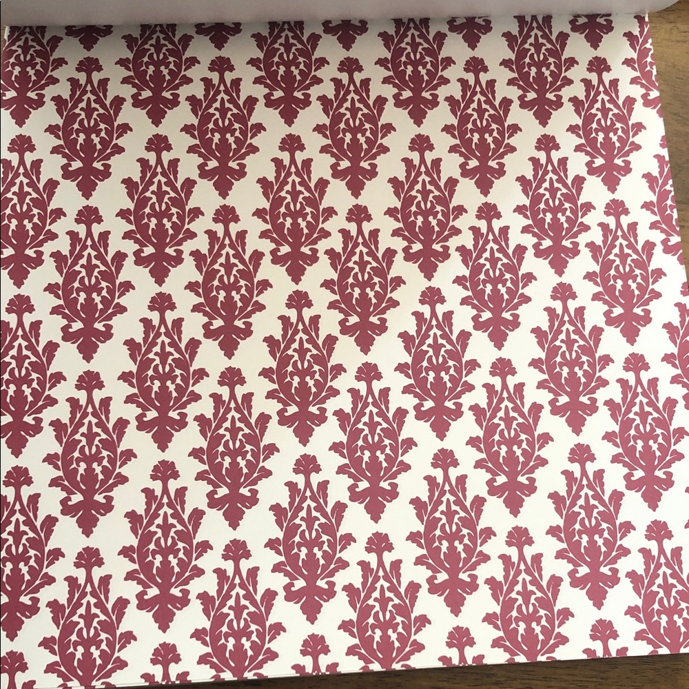 Me & My Big Ideas Scrapbook Paper Pad Multi Colors and Designs - Picture 3 of 16